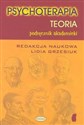 Psychoterapia Teoria Podręcznik akademicki - 