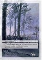 Chickamauga 18-20 września 1863 r. Ostatnie wielkie zwycięstwo Stanów Skonfederowanych Ameryki - Marcin Suchacki