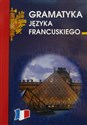 Gramatyka języka francuskiego - Polish Bookstore USA