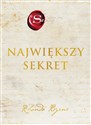 Największy sekret - Rhonda Byrne