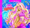 Bajeczka do czytania i słuchania Barbie i podwodna tajemnica Bookshop