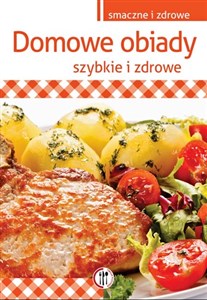 Domowe obiady Szybkie i zdrowe to buy in USA