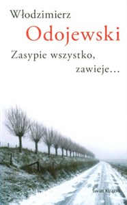 Zasypie wszystko zawieje... books in polish