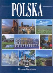 Polska /seria Polska/ wersja polska/  