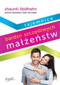 Tajemnice bardzo szczęśliwych małżeństw Polish bookstore
