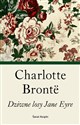 Dziwne losy Jane Eyre - Charlotte Bronte