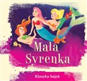 Klasyka bajek Mała syrenka 