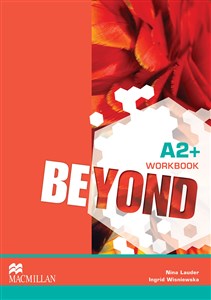 Beyond A2+ Workbook in polish