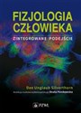 Fizjologia człowieka Zintegrowane podejście - Unglaub Silverthorn Dee  