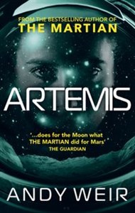 Artemis online polish bookstore