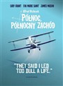 Północ, północny zachód DVD in polish