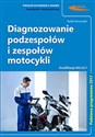Diagnozowanie podzespołów i zespołów motocykli polish usa