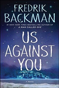 Us Against You pl online bookstore