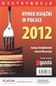 Rynek książki w Polsce 2012 Dystrybucja  