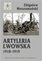 Artyleria lwowska 1918-1919 polish books in canada