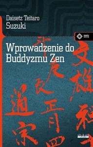 Wprowadzenie do buddyzmu Zen polish books in canada