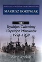 Marynarka Woj.T.2 Dywizjon Ćwiczebny i Dywizjon Minowców 1921-1939 to buy in Canada