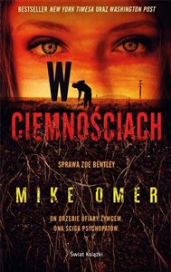 W ciemnościach  - Polish Bookstore USA