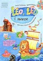 Leo Leo i morze czyli o duchu z muzeum, który zaczarował małpę - Jovanka Tomaszewska, Wojciech Kołyszko