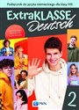 Extraklasse Deutsch 2 Podręcznik do języka niemieckiego Szkoła podstawowa to buy in USA