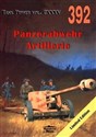 Panzerabwehr Artillerie. Tank Power vol. CXXXV 392  - Maksym Kolomiets