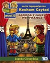 Kocham Czytać Zeszyt 23 Jagoda i Janek we Francji - Polish Bookstore USA