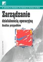 Zarządzanie działalnością operacyjną - analiza przypadków pl online bookstore