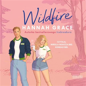 Wildfire - Polish Bookstore USA