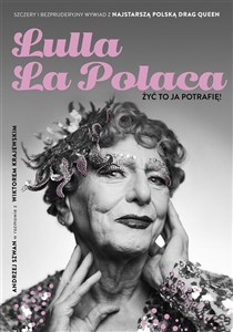 Lulla La Polaca (z autografem) 