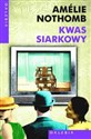 Kwas siarkowy online polish bookstore