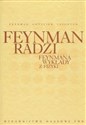 Feynman radzi Feynmana wykłady z fizyki  