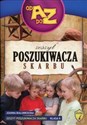 Od A do Z Zeszyt poszukiwacza skarbu 2 chicago polish bookstore