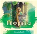 Klasyka bajek Roszpunka bookstore