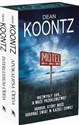 Pakiet Dean Koontz Mocne emocje buy polish books in Usa