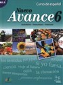Nuevo Avance 6 B 2.2 + CD  