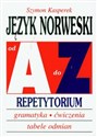 Język norweski A-Z Repetytorium  