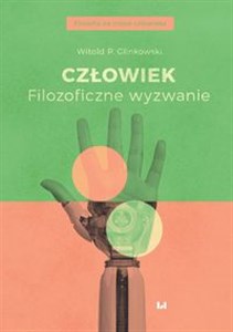 Człowiek Filozoficzne wyzwanie Polish Books Canada