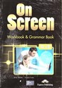 On Screen A2+/B1 WB+GB + DigiBook EXPRESS PUBL. buy polish books in Usa