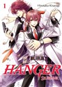 Hanger: Szubiennik 1 - Hirotaka Kisaragi