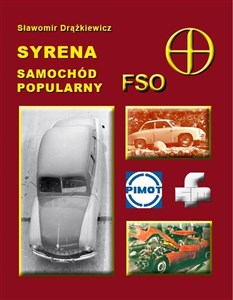Syrena, samochód popularny FSO in polish