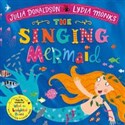 The Singing Mermaid - Polish Bookstore USA