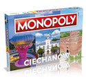 Monopoly Ciechanów Canada Bookstore
