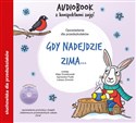 [Audiobook] Gdy nadejdzie zima.. audiobook  