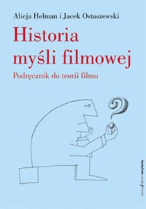 Historia myśli filmowej online polish bookstore