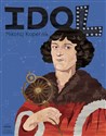 Mikołaj Kopernik Idol  