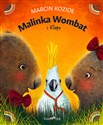 Malinka Wombat i Klops buy polish books in Usa