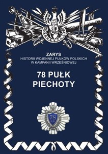 78 pułk piechoty to buy in Canada