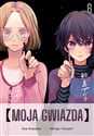 Moja gwiazda. Tom 6 books in polish