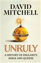 Unruly  - David Mitchell polish books in canada