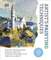 Artists Painting Techniques - Polish Bookstore USA
